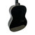 Used Johnson JG-100-B Laminate Top Acoustic Guitar Black 40009-S000321916 View 8