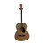 Used Johnson JG-100-NA Laminate Top Acoustic Guitar Natural 40009-S000321917 View 1