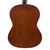 Used Johnson JG-100-NA Laminate Top Acoustic Guitar Natural 40009-S000321917 View 7