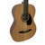 Used Johnson JG-100-NA Laminate Top Acoustic Guitar Natural 40009-S000321917 View 15
