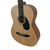 Used Johnson JG-100-NA Laminate Top Acoustic Guitar Natural 40009-S000321917 View 26