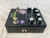 Used Boulevard Darkship Fuzz/Delay Pedal 41127-S000064084 View 4