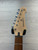Used Yamaha PACIFICA PAC012 S Type Electric Guitar Red 6-String 41124-S000217625 View 4