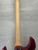 Used Yamaha PACIFICA PAC012 S Type Electric Guitar Red 6-String 41124-S000217625 View 6