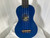 Used Mahalo U30 Ukulele Blue 40107-S000161150 View 2