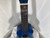 Used Mahalo U30 Ukulele Blue 40107-S000161150 View 4
