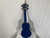 Used Mahalo U30 Ukulele Blue 40107-S000161150 View 7
