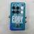 Used Electro Harmonix (E/H) EDDY ANALOG VIBRATO AND CHORUS Chorus Pedal 40042-S000283744 View 1