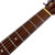 Used Fender DG-20S Dreadnought Acoustic Guitar 40090-S000087163 View 11