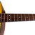 Used Fender DG-20S Dreadnought Acoustic Guitar 40090-S000087163 View 12