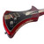 Used Peavey PowerSlide Electric Lap Steel Slide Guitar 40090-S000087164 View 2