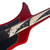 Used Peavey PowerSlide Electric Lap Steel Slide Guitar 40090-S000087164 View 9