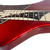 Used Peavey PowerSlide Electric Lap Steel Slide Guitar 40090-S000087164 View 12
