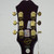 Used Epiphone RIVIERA P93 Semi-Hollow Electric Guitar Red 6-String 40042-S000283746 View 8