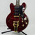 Used Epiphone RIVIERA P93 Semi-Hollow Electric Guitar Red 6-String 40042-S000283746 View 5
