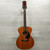 Used Epiphone FT-120 Solid Top Acoustic Guitar Natural 40015-S000348765 View 4