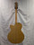 Used Takamine EG-523SC Solid Top Acoustic Guitar Natural 41125-S000044381 View 11