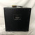 Used Bugera TURBO SOUND 1X12 1 x 12 Guitar Speaker Cabinet 1 x 12 41128-S000119032 View 2