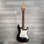 Used First Act 6-string Electric Guitar - Black 40112-S000187290 View 3
