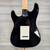 Used First Act 6-string Electric Guitar - Black 40112-S000187290 View 12