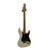 Used Peavey PREDATOR Vintage S Type Electric Guitar White 6-String 40009-S000321918 View 1