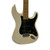 Used Peavey PREDATOR Vintage S Type Electric Guitar White 6-String 40009-S000321918 View 2