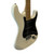 Used Peavey PREDATOR Vintage S Type Electric Guitar White 6-String 40009-S000321918 View 3