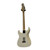 Used Peavey PREDATOR Vintage S Type Electric Guitar White 6-String 40009-S000321918 View 6