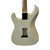 Used Peavey PREDATOR Vintage S Type Electric Guitar White 6-String 40009-S000321918 View 7