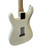 Used Peavey PREDATOR Vintage S Type Electric Guitar White 6-String 40009-S000321918 View 8