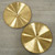 Used Pearl CX300 Hi Hat Cymbals 14 - Inch 40015-S000348771 View 3