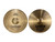 Used Sabian B8 14IN HI HATS 41115-S000121504 View 1