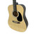 Used COOPER AND YOUNG CYD-2000 Laminate Top Acoustic Guitar Natural 40009-S000321926 View 14