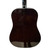 Used COOPER AND YOUNG CYD-2000 Laminate Top Acoustic Guitar Natural 40009-S000321926 View 17