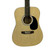 Used COOPER AND YOUNG CYD-2000 Laminate Top Acoustic Guitar Natural 40009-S000321925 View 2