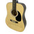 Used COOPER AND YOUNG CYD-2000 Laminate Top Acoustic Guitar Natural 40009-S000321925 View 4