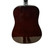 Used COOPER AND YOUNG CYD-2000 Laminate Top Acoustic Guitar Natural 40009-S000321925 View 7