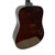 Used COOPER AND YOUNG CYD-2000 Laminate Top Acoustic Guitar Natural 40009-S000321925 View 9