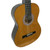 Used Lucida LG-520 Laminate Top Acoustic Guitar Natural 40009-S000321928 View 3