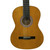 Used Lucida LG-520 Laminate Top Acoustic Guitar Natural 40009-S000321929 View 2