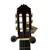 Used Lucida LG-520 Laminate Top Acoustic Guitar Natural 40009-S000321929 View 5