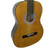 Used Lucida LG-520 Laminate Top Acoustic Guitar Natural 40009-S000321930 View 3
