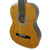 Used Lucida LG-520 Laminate Top Acoustic Guitar Natural 40009-S000321930 View 4