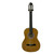 Used Lucida LG-520 Laminate Top Acoustic Guitar Natural 40009-S000321930 View 1