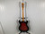 Used Mosrite COMBO Vintage Semi-Hollow Electric Guitar Sunburst 6-String 40107-S000161155 View 6