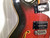 Used Mosrite COMBO Vintage Semi-Hollow Electric Guitar Sunburst 6-String 40107-S000161155 View 9