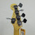 Used Squier Vintage Modified Precision Bass V P Type Bass Guitar Sunburst 5-String 40042-S000283755 View 12