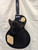 Used Epiphone 56 GOLD TOP LP Type Electric Guitar Black 6-String 41125-S000044385 View 9