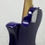Used First Act ME504 Double Cut Electric Guitar Blue 6-String 40042-S000283758 View 10