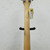 Used First Act ME504 Double Cut Electric Guitar Blue 6-String 40042-S000283758 View 13